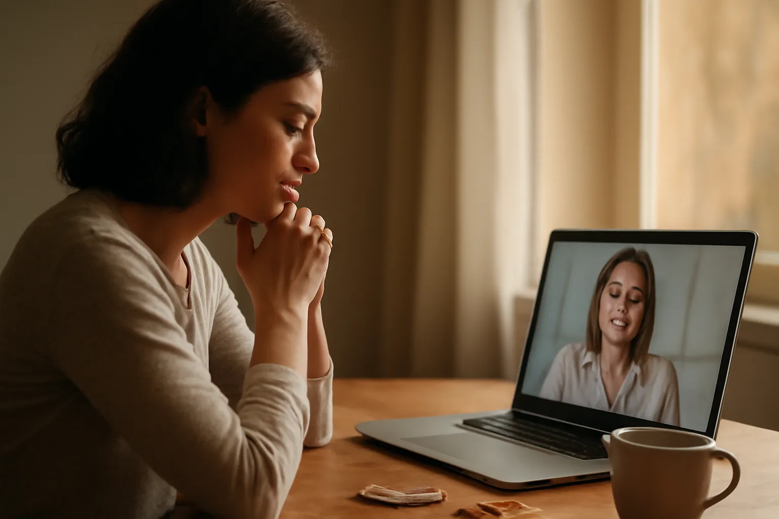 O que é psicoterapia psicanalítica e como funciona no formato online