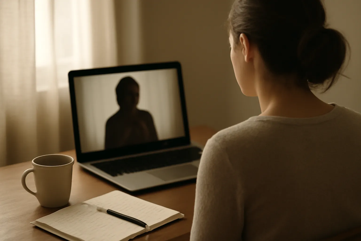 Como a psicoterapia psicanalítica atua na ansiedade: mecanismos e expectativas