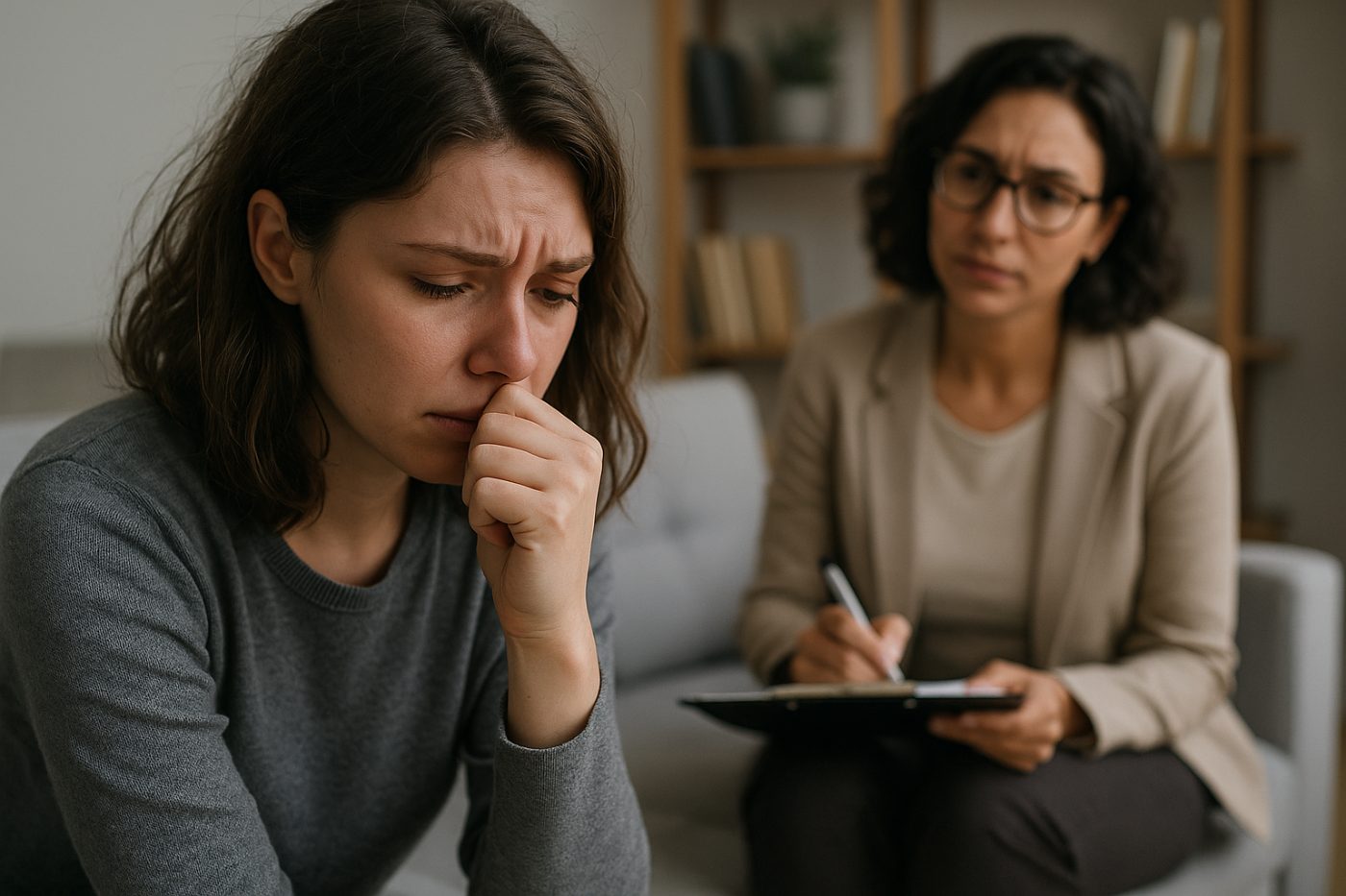 Sinais de dependência emocional e como superá-la
