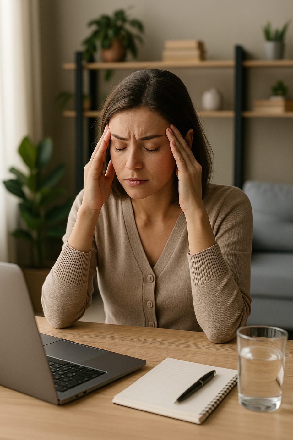 Dicas para Gerenciar o Estresse e Evitar a Sobrecarga Emocional